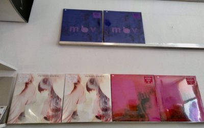 MBV