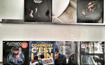 ARRIVAGE III