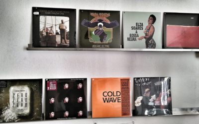 ARRIVAGE I