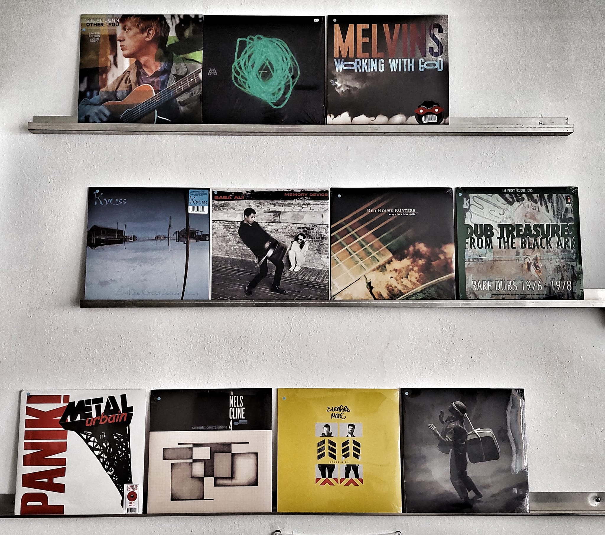 arrivage 09.09.21