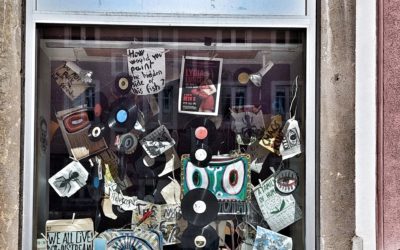 A FAMILY OF HUMANS* ENCORE